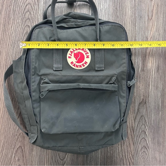 FJALLRAVEN Backpack - Picture 4 of 5